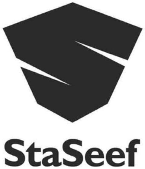 StaSeef Logo (DPMA, 12/07/2022)