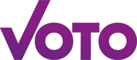 VOTO Logo (DPMA, 04/06/2022)