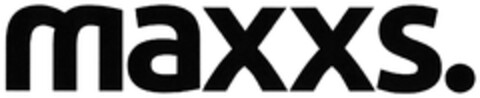 maxxs. Logo (DPMA, 24.02.2023)