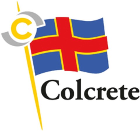 Colcrete Logo (DPMA, 21.04.2023)