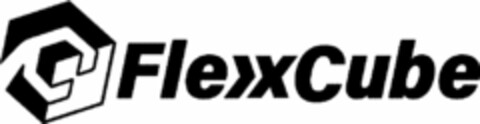 FlexxCube Logo (DPMA, 04/26/2023)