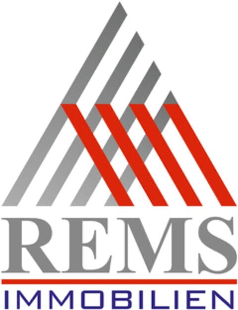 REMS IMMOBILIEN Logo (DPMA, 25.01.2023)