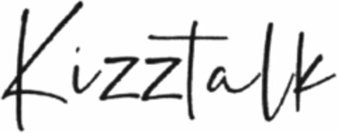 Kizztalk Logo (DPMA, 17.02.2023)