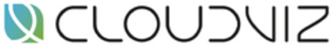 CLOUDVIZ Logo (DPMA, 06.03.2023)