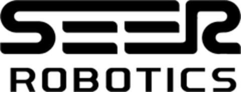 SEER ROBOTICS Logo (DPMA, 07/13/2023)