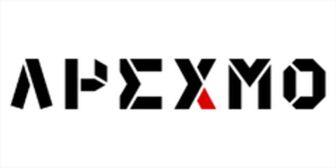 APEXMO Logo (DPMA, 12.10.2023)