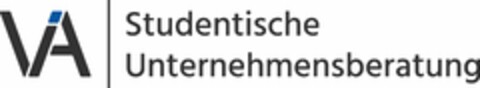 ViA Studentische Unternehmensberatung Logo (DPMA, 26.10.2023)