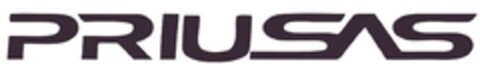 PRIUSAS Logo (DPMA, 03.12.2023)