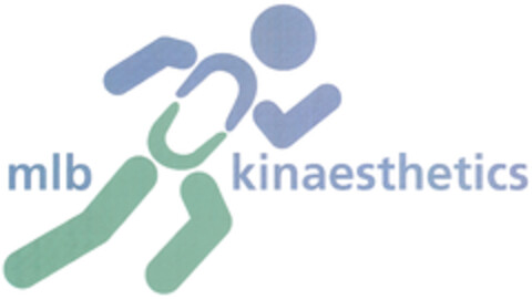 mlb kinaesthetics Logo (DPMA, 09.01.2024)