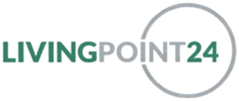 LIVINGPOINT24 Logo (DPMA, 25.03.2024)