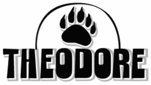 THEODORE Logo (DPMA, 01/31/2024)