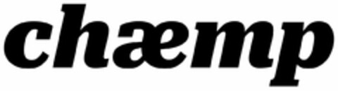 chaemp Logo (DPMA, 19.02.2024)