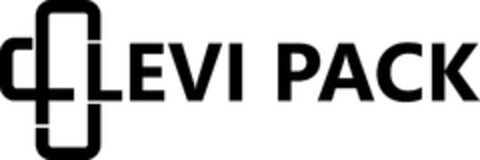 LEVI PACK Logo (DPMA, 05.03.2024)