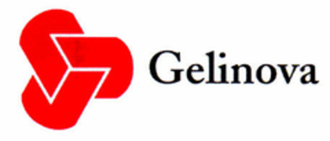 Gelinova Logo (DPMA, 02/05/2002)