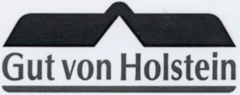 Gut von Holstein Logo (DPMA, 15.03.2002)