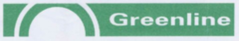 Greenline Logo (DPMA, 15.10.2002)