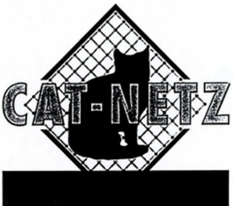 CAT-NETZ Logo (DPMA, 19.02.2003)