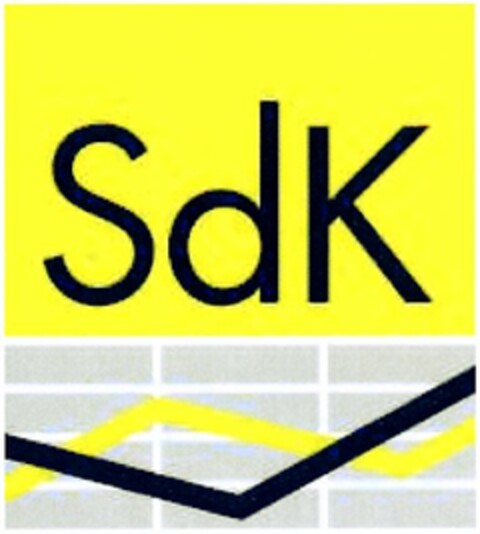 SdK Logo (DPMA, 16.02.2004)