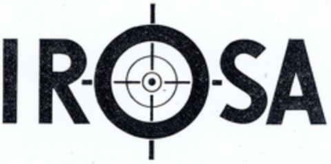 IROSA Logo (DPMA, 02/16/2004)