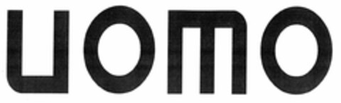 uomo Logo (DPMA, 11.06.2004)
