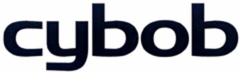 cybob Logo (DPMA, 14.02.2005)