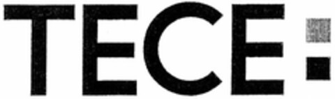 TECE: Logo (DPMA, 14.04.2005)