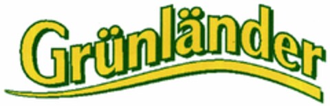 Grünländer Logo (DPMA, 12.05.2005)