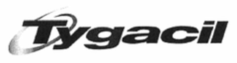 Tygacil Logo (DPMA, 16.06.2005)
