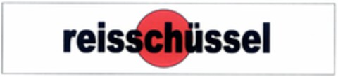 reisschüssel Logo (DPMA, 08/05/2005)