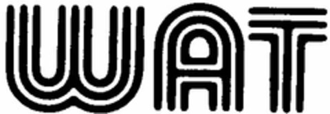WAT Logo (DPMA, 23.09.2005)