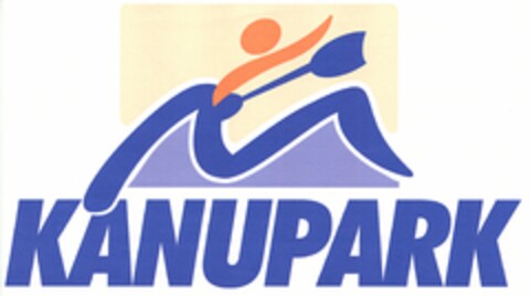 KANUPARK Logo (DPMA, 24.11.2005)