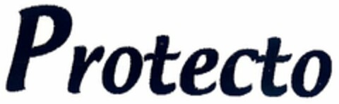 Protecto Logo (DPMA, 04.01.2006)