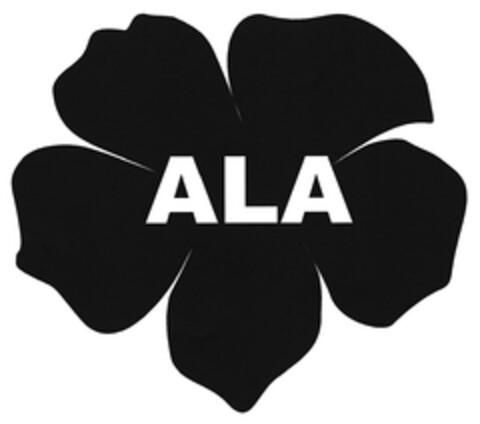 ALA Logo (DPMA, 04/07/2006)