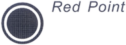 Red Point Logo (DPMA, 30.05.2006)