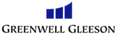 GREENWELL GLEESON Logo (DPMA, 08.06.2006)