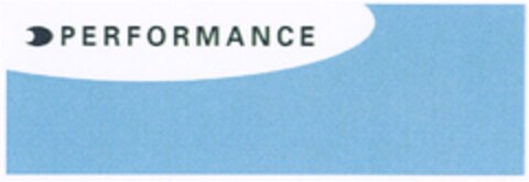 PERFORMANCE Logo (DPMA, 04.04.2007)