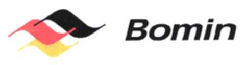 Bomin Logo (DPMA, 18.04.2007)