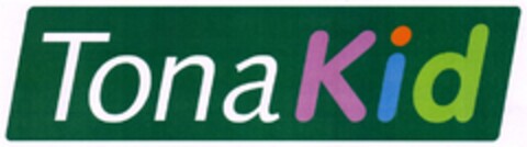 TonaKid Logo (DPMA, 21.08.2007)