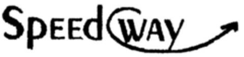 SPEEd WAY Logo (DPMA, 11/05/1994)