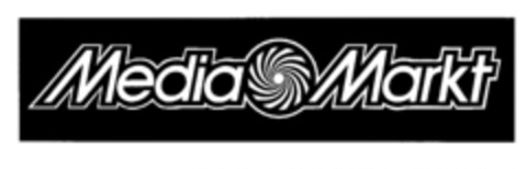 Media Markt Logo (DPMA, 08.06.1995)