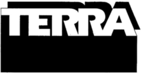 TERRA Logo (DPMA, 12.01.1996)