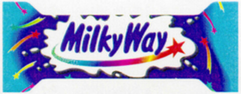 Milky Way Logo (DPMA, 02.04.1996)