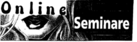Online Seminare Logo (DPMA, 22.04.1996)