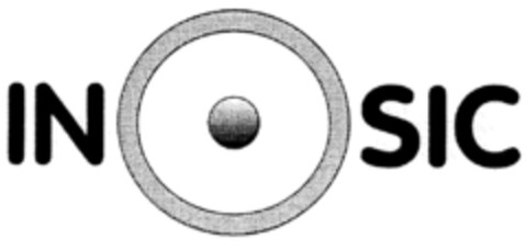 INOSIC Logo (DPMA, 05/13/1996)