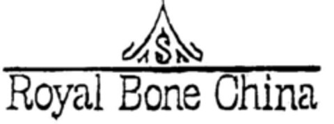 Royal Bone China Logo (DPMA, 26.08.1996)