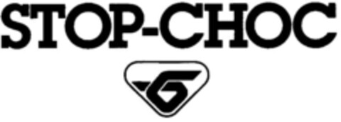 STOP-CHOC Logo (DPMA, 15.01.1997)
