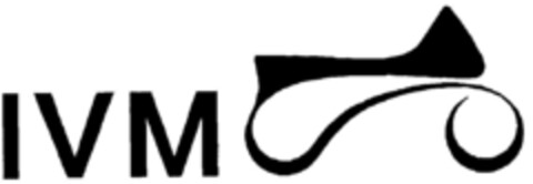 IVM Logo (DPMA, 22.02.1997)