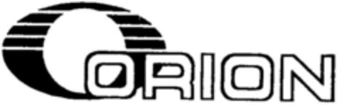 ORION Logo (DPMA, 28.02.1997)