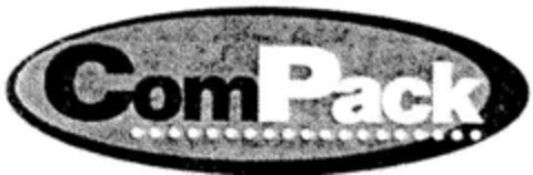 ComPack Logo (DPMA, 13.03.1997)