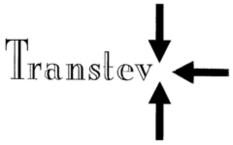 Transtev Logo (DPMA, 13.06.1997)